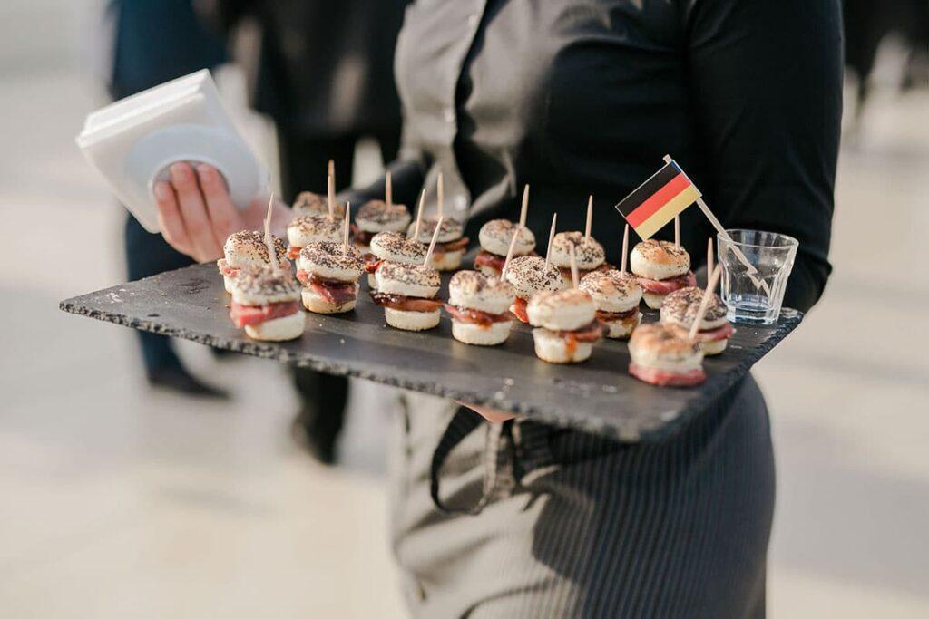 7 Dicas Para Pedir um Orçamento de Catering