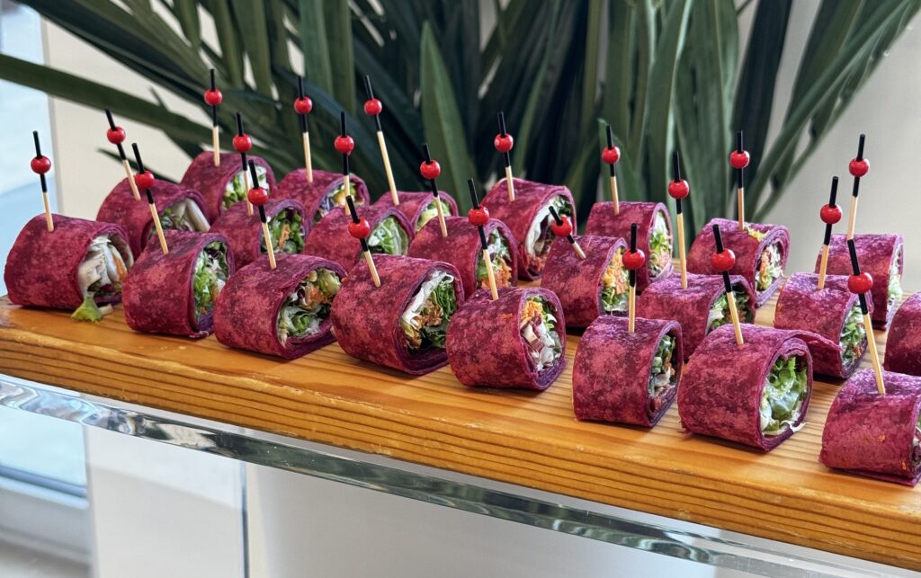 dicas para fazer uma lanche ajantarado